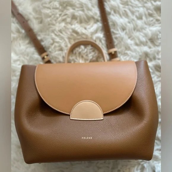 Elegant Polene Numero Un Multicolor - Picture 8 of 16